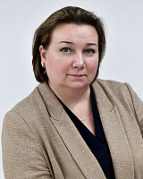 Князева Мария