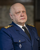 Буданов Владимир