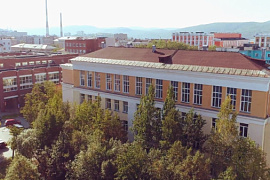 New university: the two Murmansk state universities will merge by summer