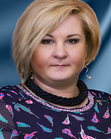 Малаева Анна Владимировна