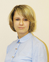 Кузь Анна Эдуардовна