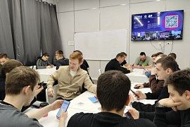 В МАУ продолжается фестиваль «АтомФест»