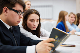 Магистратура и аспирантура в МАУ: как и зачем продолжать обучение