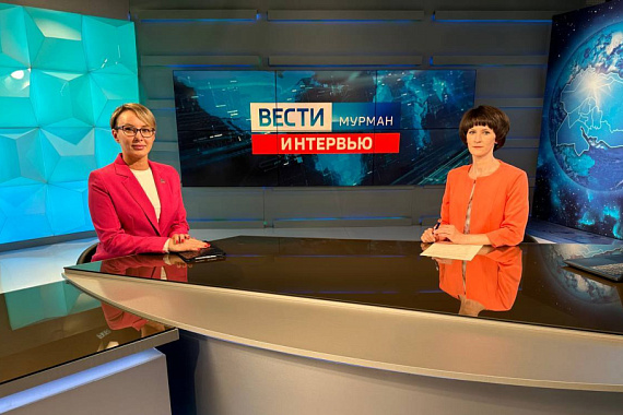 Не только лекции: о молодёжной политике в МАУ — в интервью с проректором Любовью Лычкиной Не только лекции: о молодёжной политике в МАУ — в интервью с проректором Любовью Лычкиной