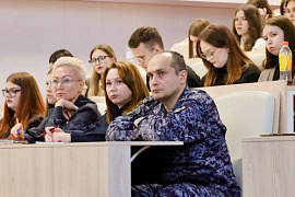 Арктический фронтир в МАУ: от геополитики прошлого — к нравственным основам будущего