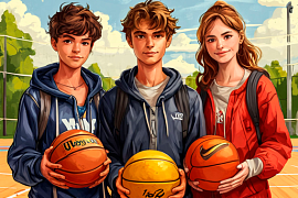 УниверЛига Регионов в самом разгаре! На очереди — спортивные игры!