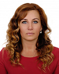 Саватеева Оксана Викторовна