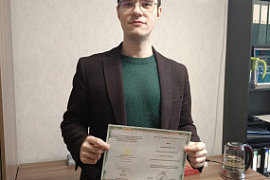 Всей кафедрой — в «Абилимпикс»!